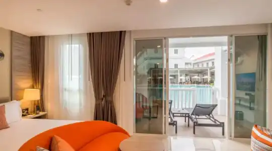 Centara Ao Nang Beach Resort and Spa Krabi - 70