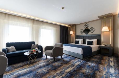 Ankara Plaza - 44