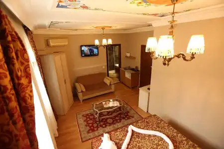 Tashkonak Studio Suites - 55