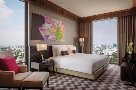 137 Pillars Suites & Residences - 52