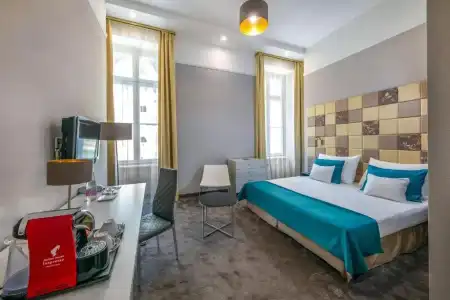 President Budapest, Affiliated by Meliá - 9