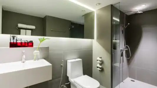 Galleria 12 Sukhumvit Bangkok by Compass Hospitality - 36