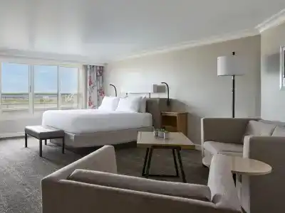 Hyatt Regency Orlando International Airport - 41