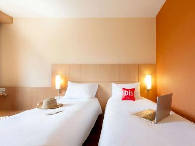 ibis Nancy Centre Gare et Congres - 45
