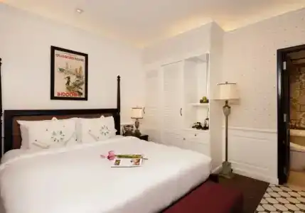 Alagon D'antique & Spa - 35