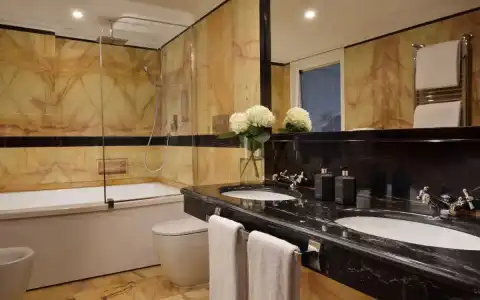 Parco dei Principi Grand & Spa - 82