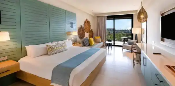 Unique Club at Lopesan Costa Bávaro Resort - 54
