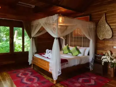 Viking Nature Resort - 76