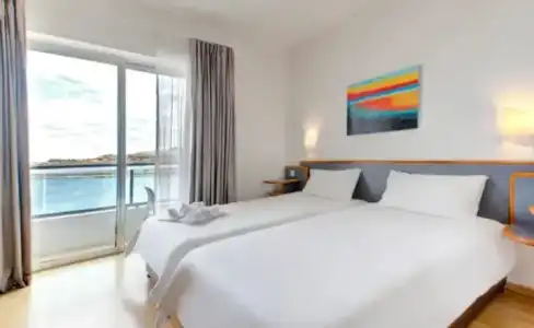 AX Sunny Coast Resort & Spa - 76