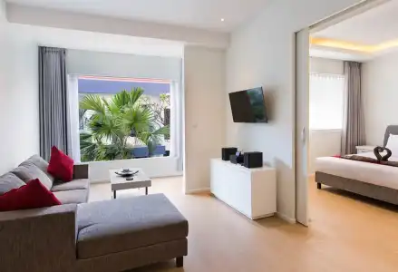 Coast Boutique Apartments - 33