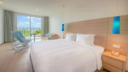 SOL by Meliá Phu Quoc - 59