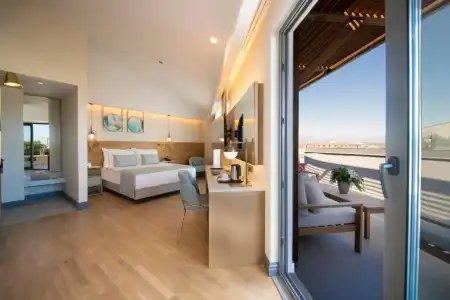 Miramare Beach - Ultra All Inclusive - 14