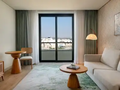 Radisson Blu, Abu Dhabi Yas Island - 87