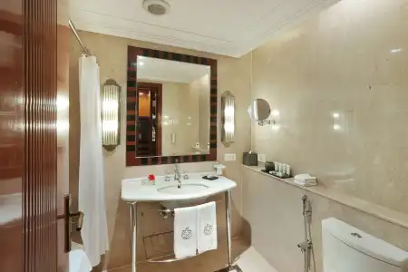 The Imperial New Delhi - 57