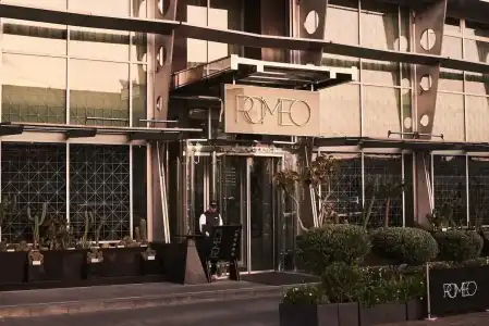 Romeo Napoli - 0
