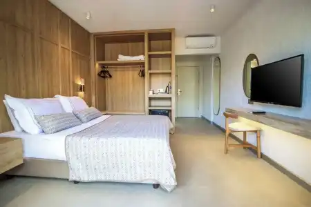 Bodrum Beach Resort - 41