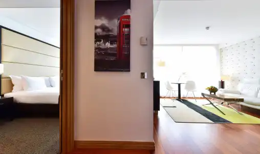 Pestana Chelsea Bridge & SPA - 73