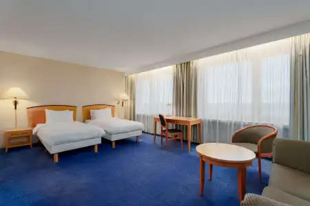 Radisson Blu & Spa, Daugava Riga - 54
