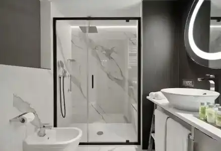 Doubletree by Hilton Trieste - 33