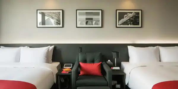 Aiden by Best Western Cheongdam - 49