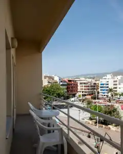 Acosta El Medano 2 Bedrooms 2 mins beach - 16