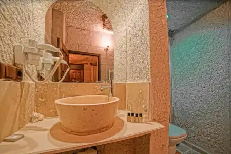 Zeus Cave Suites - 56