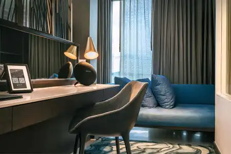 Mytt Pattaya - 45