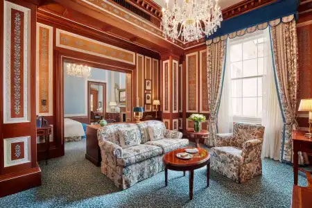 The Lanesborough, Oetkers - 82