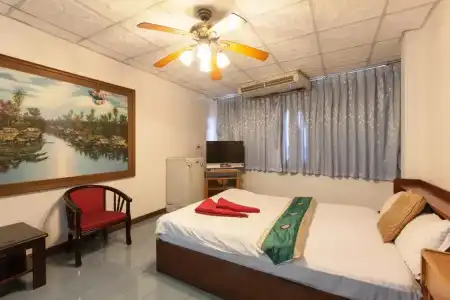 The Encore Pattaya - 20