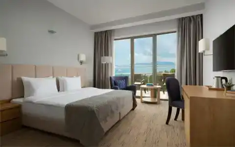 Primorye Grand Resort - 37