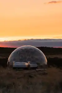 Aurora Igloo - 32