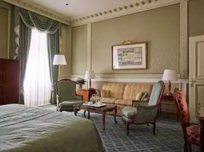 Eurostars Grand Wien - 74