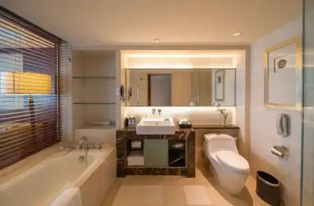Beijing Pudi - 39