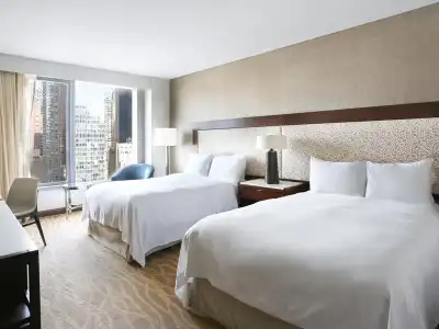 InterContinental New York Times Square by IHG - 26