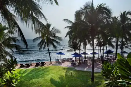 Anantara Hua Hin Resort - 15