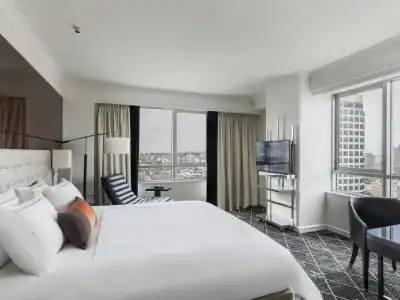 Swissotel Sydney - 80