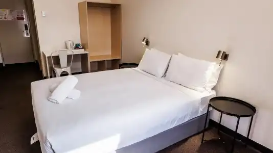 YHA Adelaide Central - 35