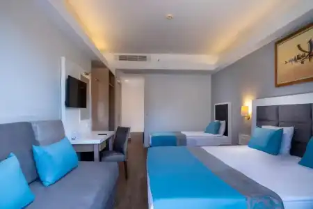Rose Resort - 4