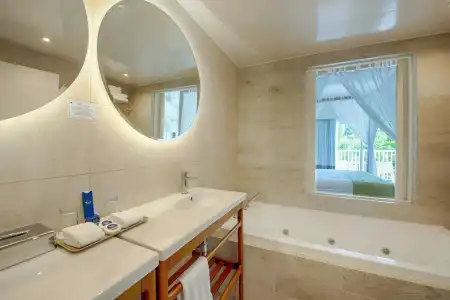 Grand Sirenis Punta Cana Resort & Aquagames - All Inclusive - 86