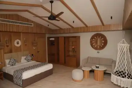 Panorama Bungalows Resort El Gouna - 84