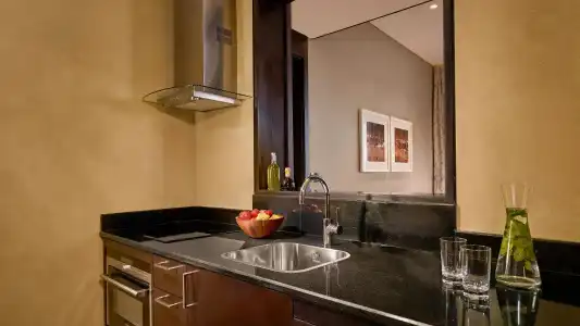 Grand Hyatt Abu Dhabi & Residences Emirates Pearl - 107