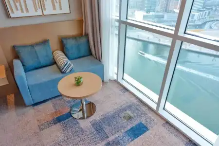 Canal Central - 50