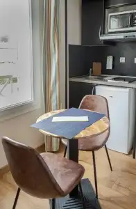Tulip Inn Honfleur - Residence - 53