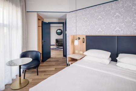 Brussels Marriott Grand Place - 53
