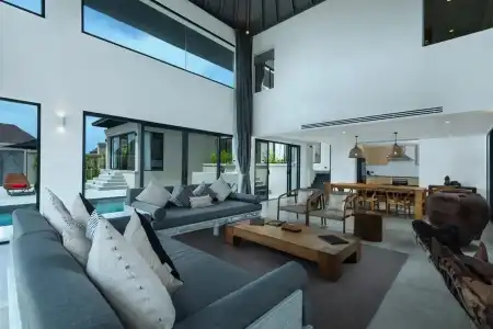 Resort The Pavilions Phuket - 59