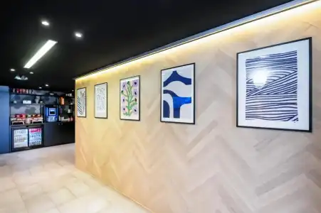 Staycity Aparthotels, Paris Gare De l'Est - 22