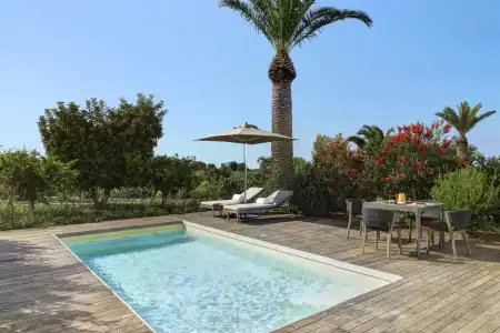 Rocco Forte Masseria Torre Maizza - 45