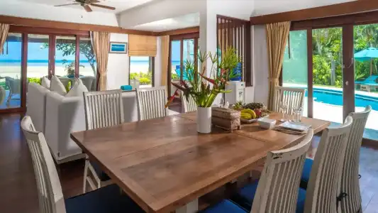 Shiva Samui Luxury Villas - 187