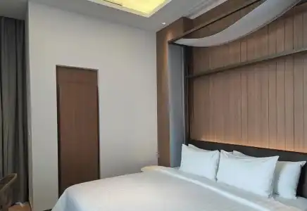 Ra Suites Simatupang - 73