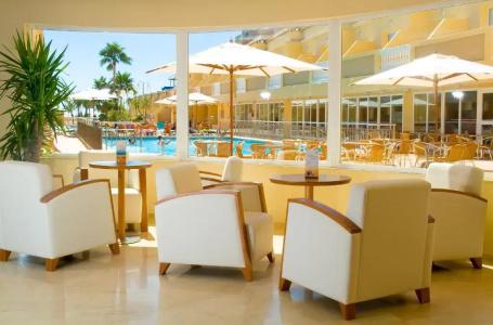 RH Casablanca Suites - 19